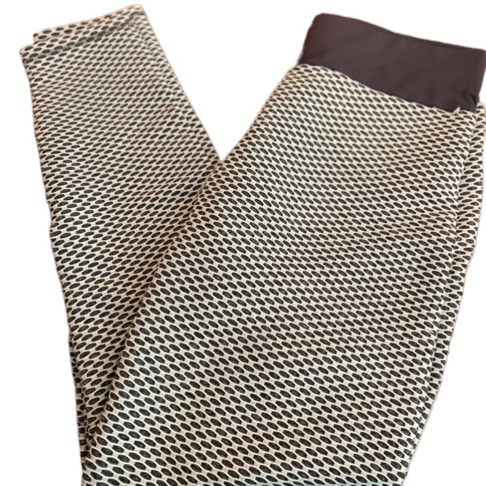 Tik Tok Leggings